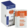 First Aid Only FAE-7040 SmartCompliance Refill Antibiotic Ointment Packets by FirstAidOnly