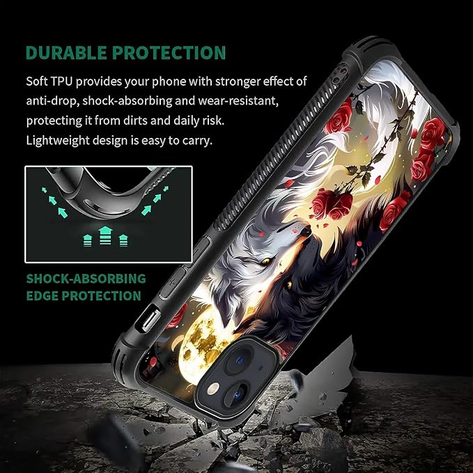 for iPhone 13 Case - Image 7