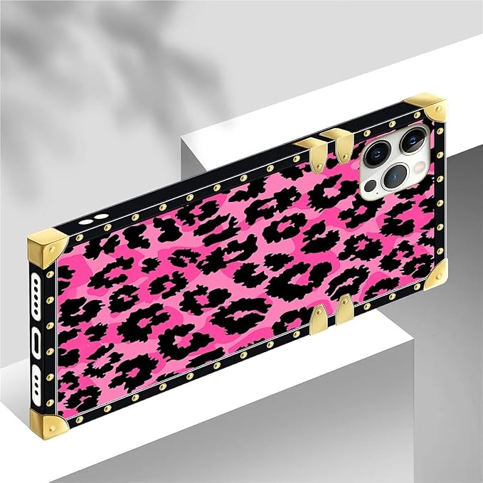 Compatible with iPhone 12 Pro Max Case - Image 4