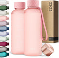 KIVY Slim Water Bottle 22oz by KIVY