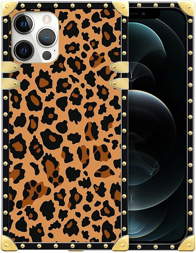 Compatible with iPhone 12 Pro Max Case by Unknown