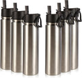 Volhoply 24oz Insulated Water Bottle by LiveFully%EF%BC%8CDrinkFreely%E2%80%94KeepGoingwithVolhoply%EF%BC%81