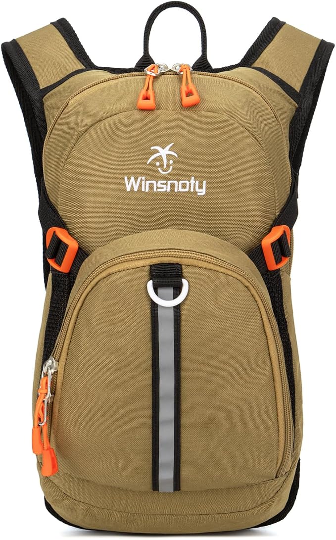 Kids Hydration Backpack, Water Hiking Backpack - Image 2