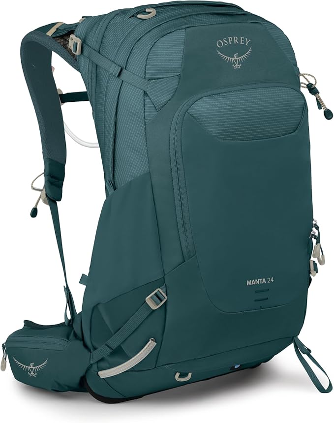Osprey Manta Men's Hiking Backpack by Osprey