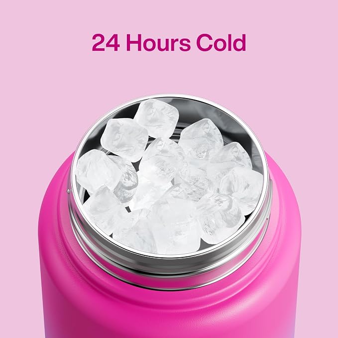 ENCOOL Insulated Water Bottle - Image 5