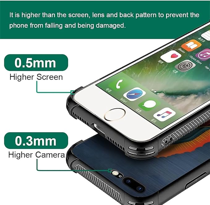 for iPhone 7/8 Case - Image 3