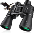 20x50 High Powered Binoculars for Adults, Waterproof Compact Binoculars by FLYANT
