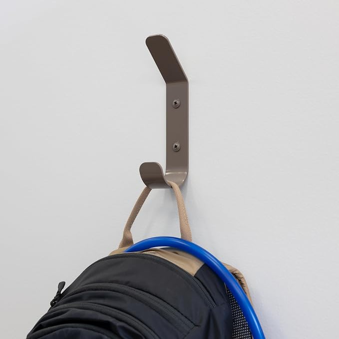 StoreYourBoard 4 Pack Wall Hooks - Image 7