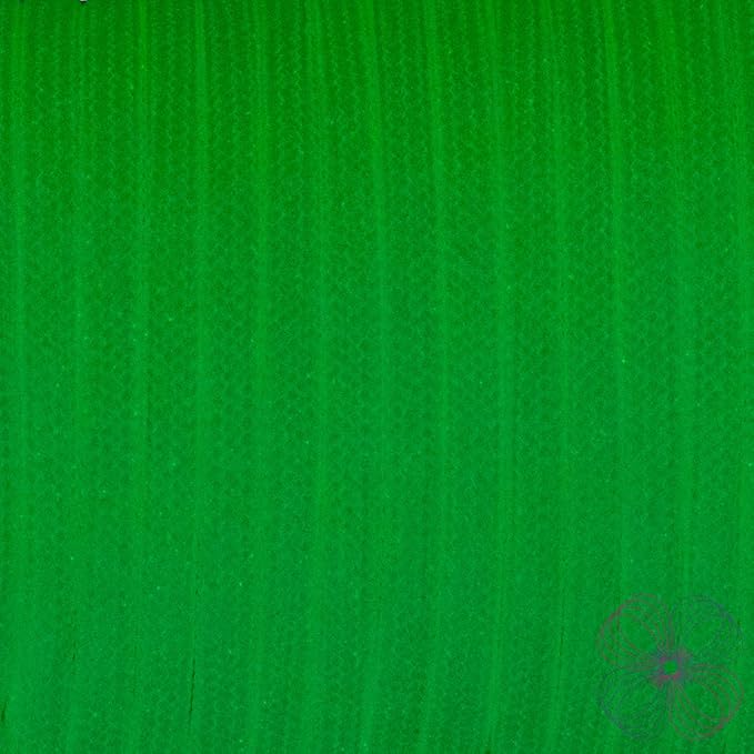 Craft County Glow in The Dark Zesty 21 Strand Luminous 550 Paracord – - Image 3