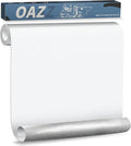 OAZ 16 x 79 inch Canvas Repair Patches Canvas Fabric Patch Self-Adhesive Fabric by OAZ