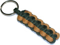 RedVex Cobra Paracord Style Key Chain by RedVex
