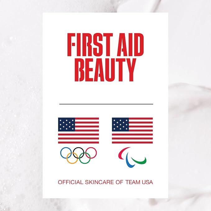 First Aid Beauty Dry Skin Rescue Kit - Image 2