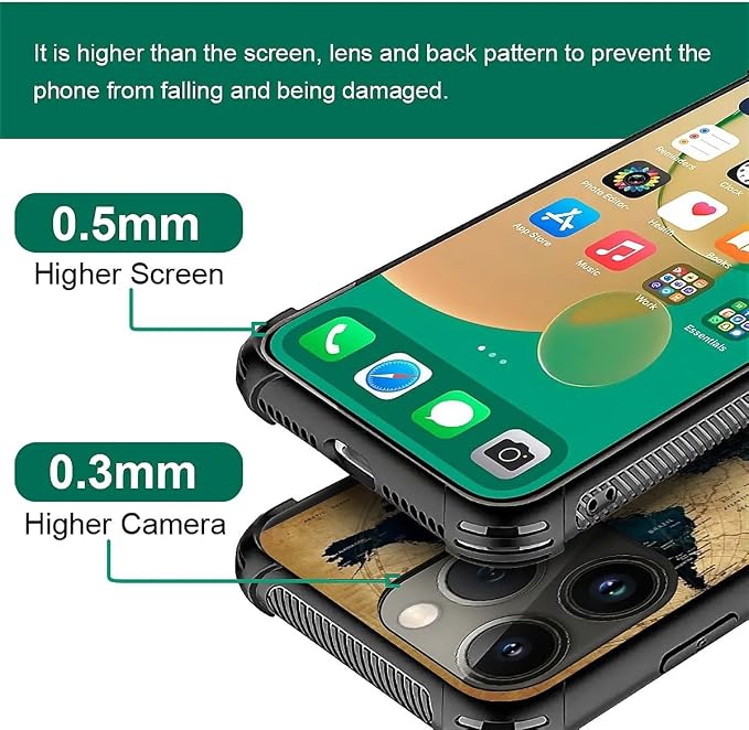 for iPhone 13 Pro Case - Image 4
