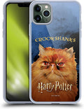 Head Case Designs Officially Licensed Harry Potter Crookshanks Prisoner of by CaseDesigns