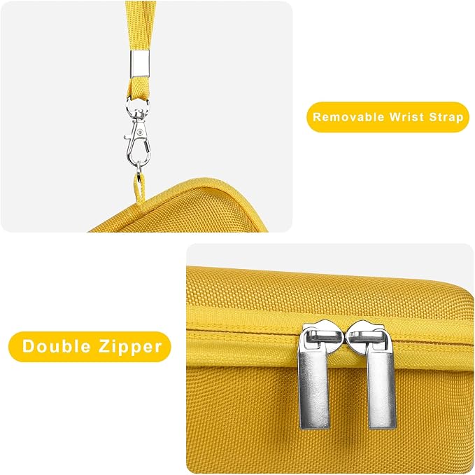 Canboc Carrying Case for Kodak PIXPRO WPZ2 Rugged Waterproof Digital Camera - Image 6