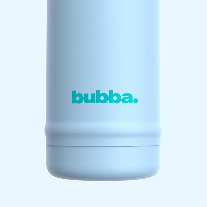 bubba 24 oz Dualsip Insulated Stainless Steel Water Bottle - Image 7