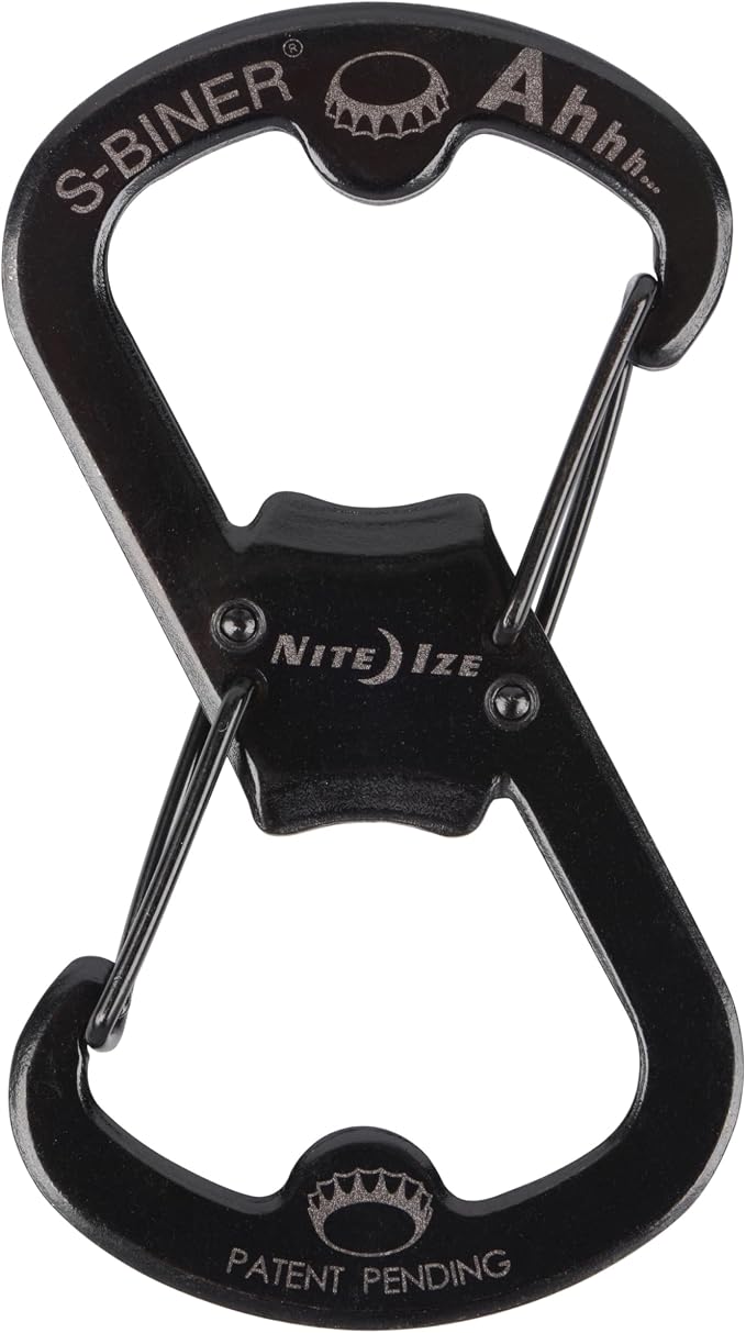 Nite Ize Ahhh... Stainless Bottle Opener - Image 2