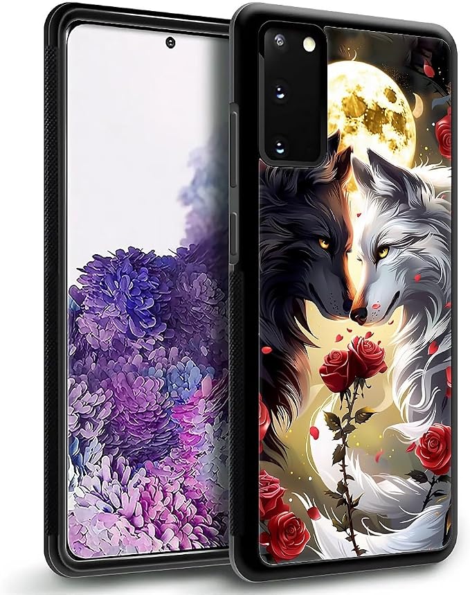 for Samsung Galaxy S20 Case - Image 4