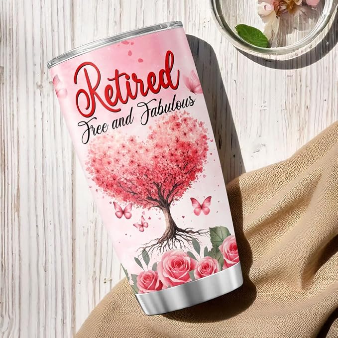 Retirement Gifts for Women - Image 5