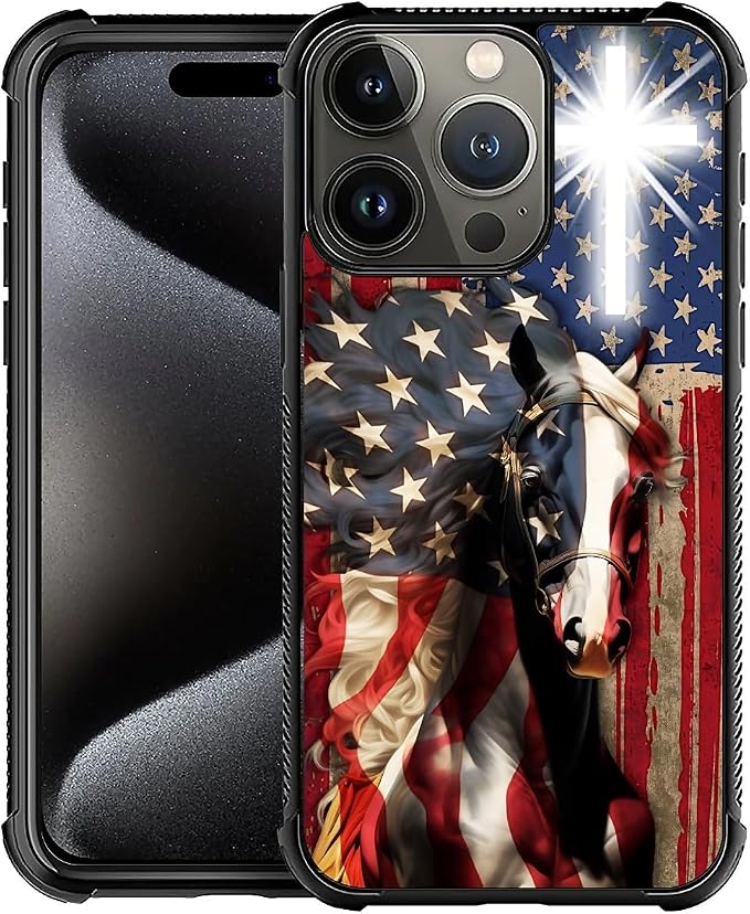 for iPhone 16 Pro Max Case by FKBRCL4U