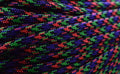BORED? PARACORD! 550 lb Paracord – Ideal by BoredParacord