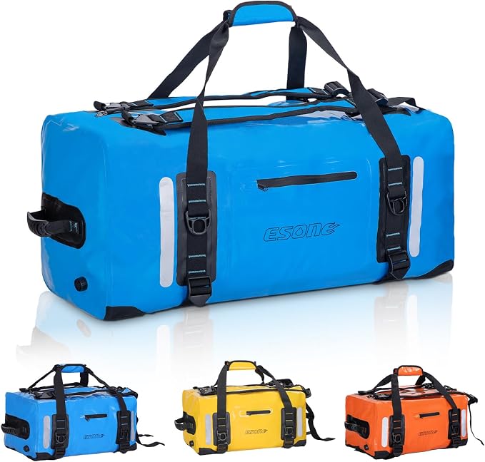 ESONE Dry Bags Waterproof Backpack by ESONE