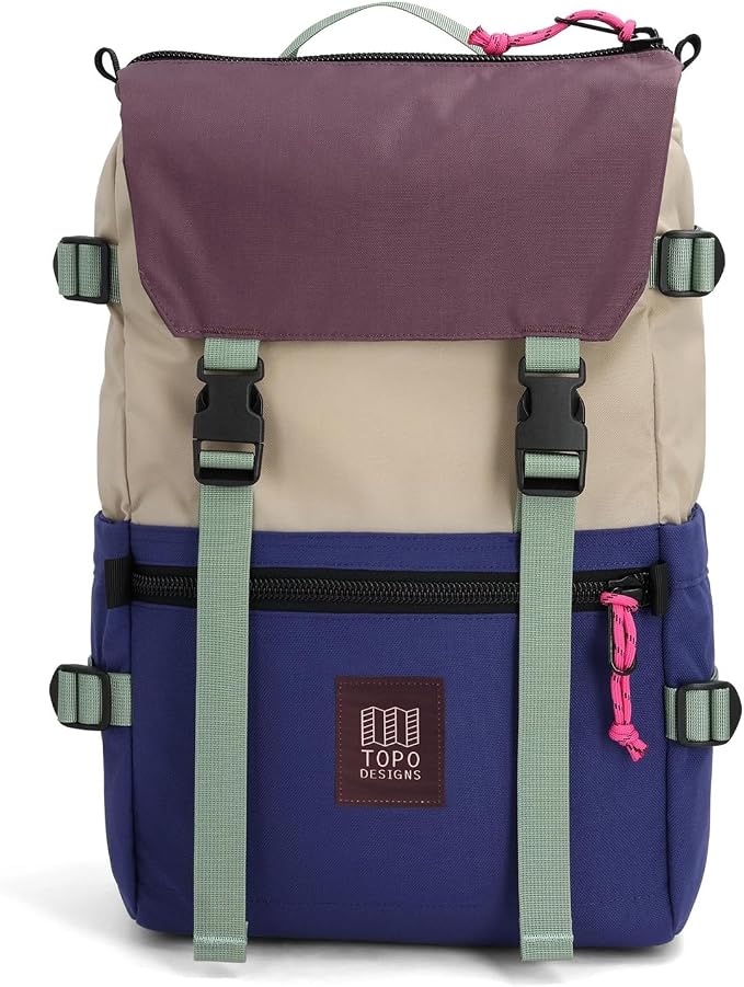 Topo Designs Rover Pack Classic by TopoDesigns