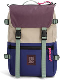 Topo Designs Rover Pack Classic by TopoDesigns