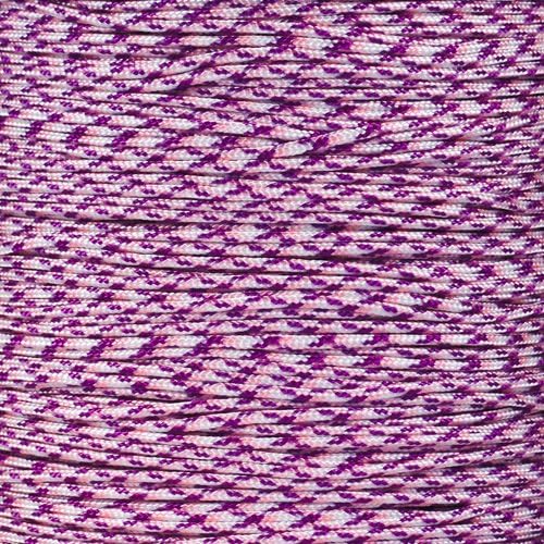 PARACORD PLANET 95 1-Strand Paracord Type 1 by ParacordPlanet