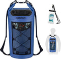 Piscifun Dry Bag, Waterproof Floating Backpack 10L/20L/30L/40L by Piscifun