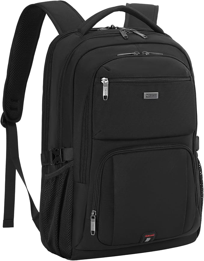 DUSLANG 17 Inch Laptop Backpack - Image 2
