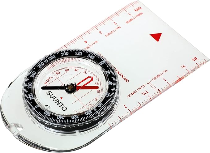 SUUNTO A-10 Compass: Compact - Image 4