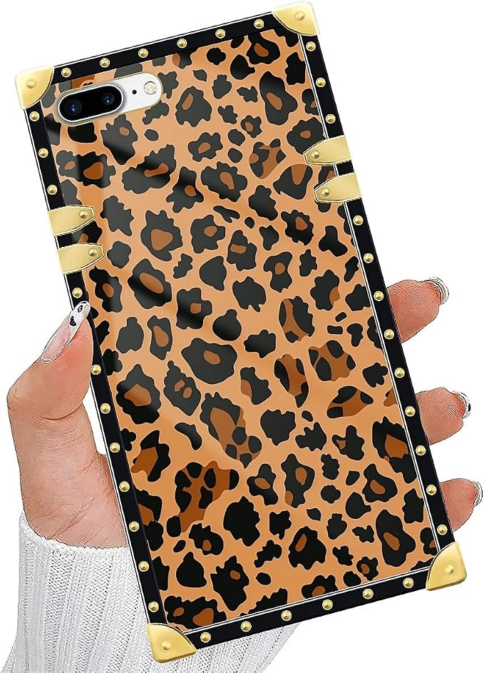 Compatible with iPhone 8 Plus 7 Plus Case - Image 5