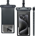 wellhouse Waterproof Phone Pouch, Waterproof Phone Case by wellhouse