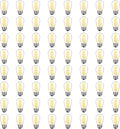 GvvooHome 64 Pack S14 LED Bulbs by GvvooHome