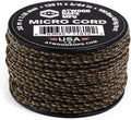 Atwood Rope MFG Micro Utility Cord 1.18mm X 125ft Reusable Spool | Tactical by AtwoodRopeMFG