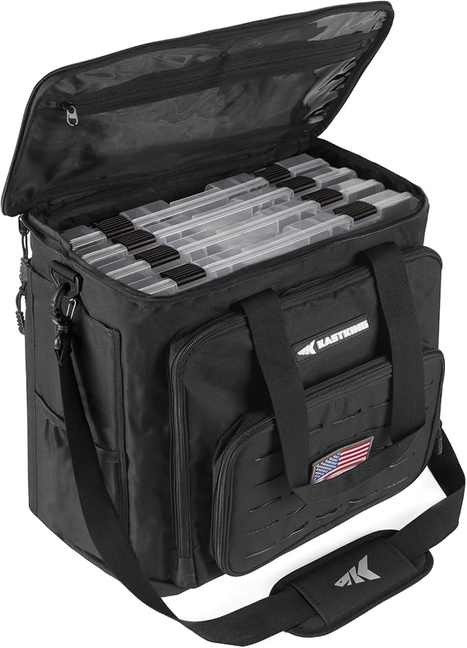 KastKing Karryall Fishing Tackle Bags - Image 5