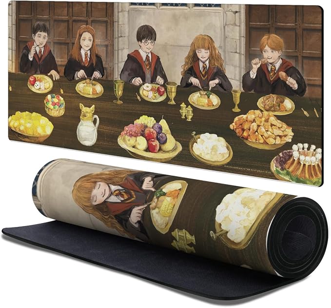 Head Case Designs Officially Licensed Harry Potter Gryffindor Table Graphics by CaseDesigns