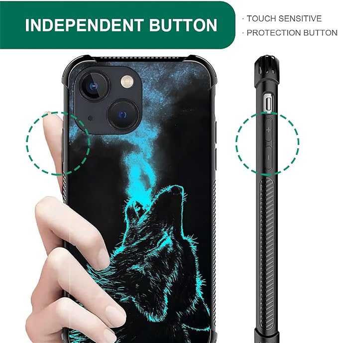 for iPhone 14 Plus Case - Image 4