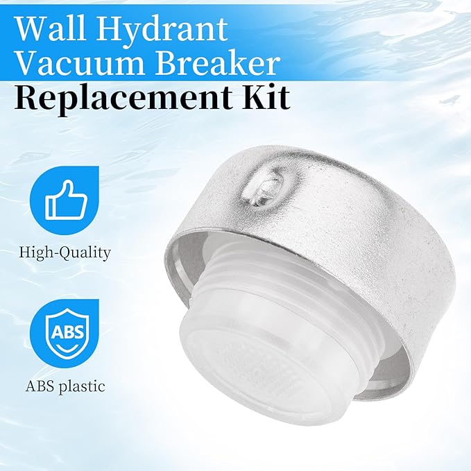 630-7500 Vacuum Breaker Repair Kit Compatible - Image 4