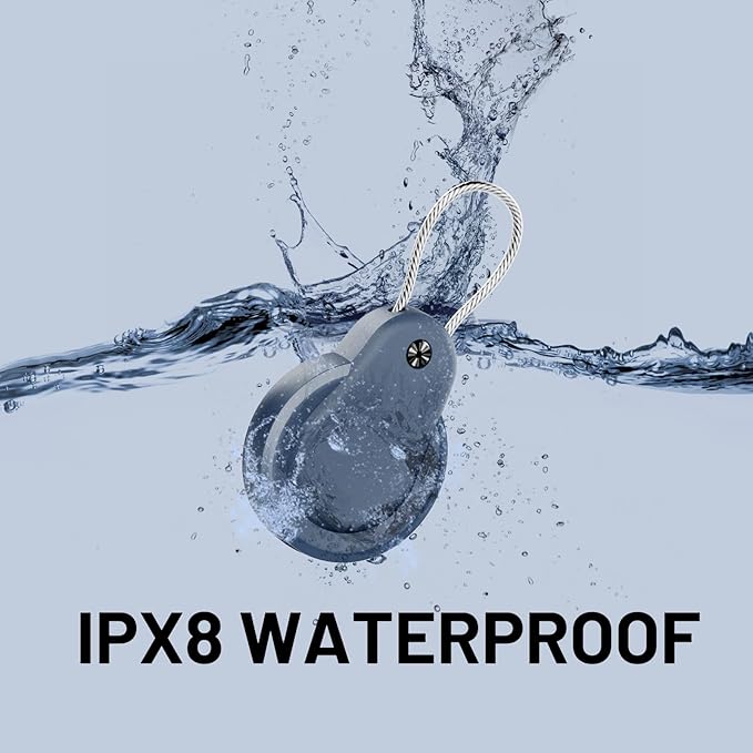 Waterproof AirTag Holder - Image 2