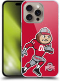 Head Case Designs Officially Licensed Ohio State University Mascot Oversized by CaseDesigns