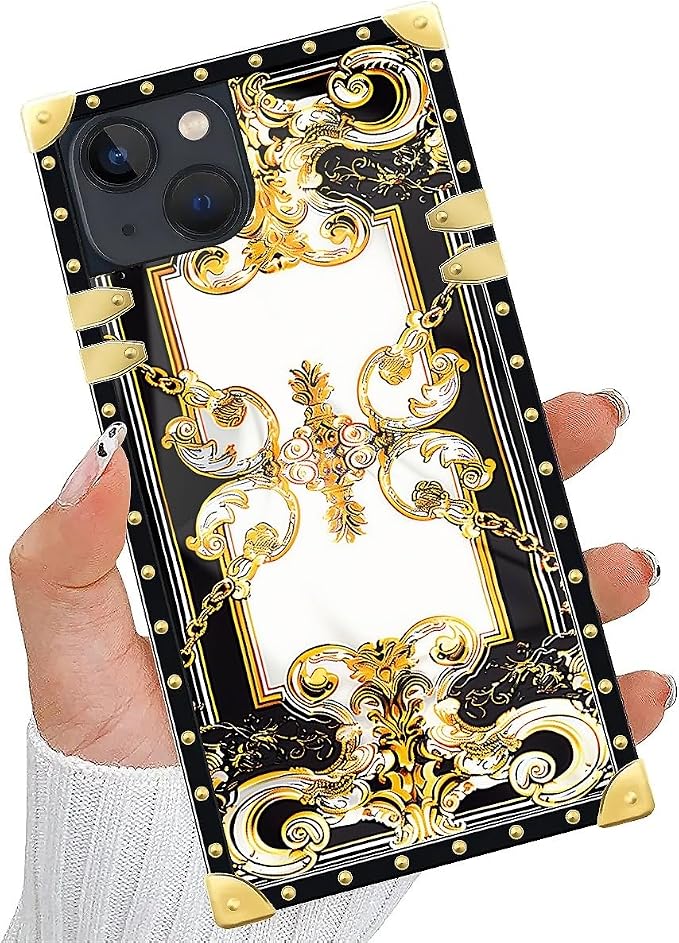 Compatible with iPhone 15 Case - Image 5
