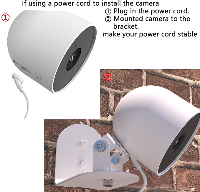 Zwolf Metal Wall Mount Compatible - Image 2