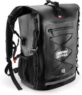 OSAH DRYPAK Waterproof Backpack Dry Bag 35L/55L/85L – Heavy Duty Roll-Top by OSAHDRYPAK