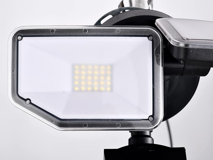 40W LED Security Lights Motion Sensor Light Outdoor, 180 Degree, 4000 LM Motion - Image 9