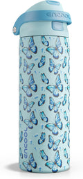 ENCOOL Leakproof Insulated Stainless steel Water Bottle by ENCOOL