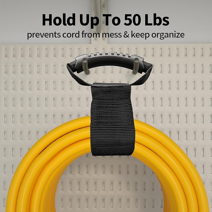 POWGRN 100 Ft 10AWG Outdoor Extension Cord Waterproof Heavy Duty, 3 Prong - Image 5