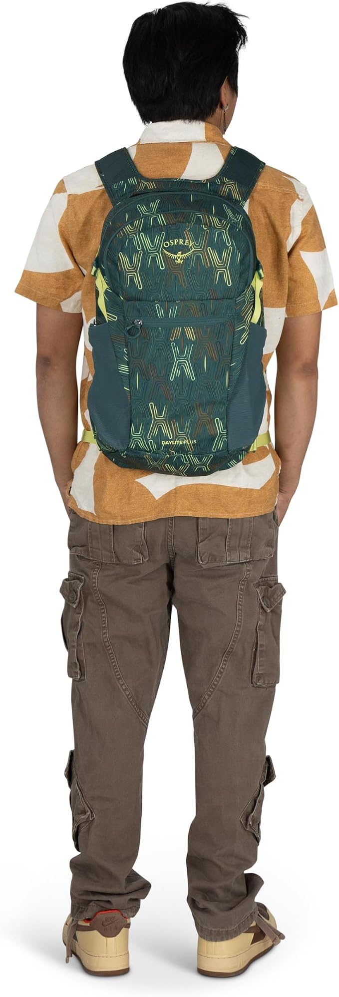 Osprey Daylite Plus Commuter Backpack - Image 13