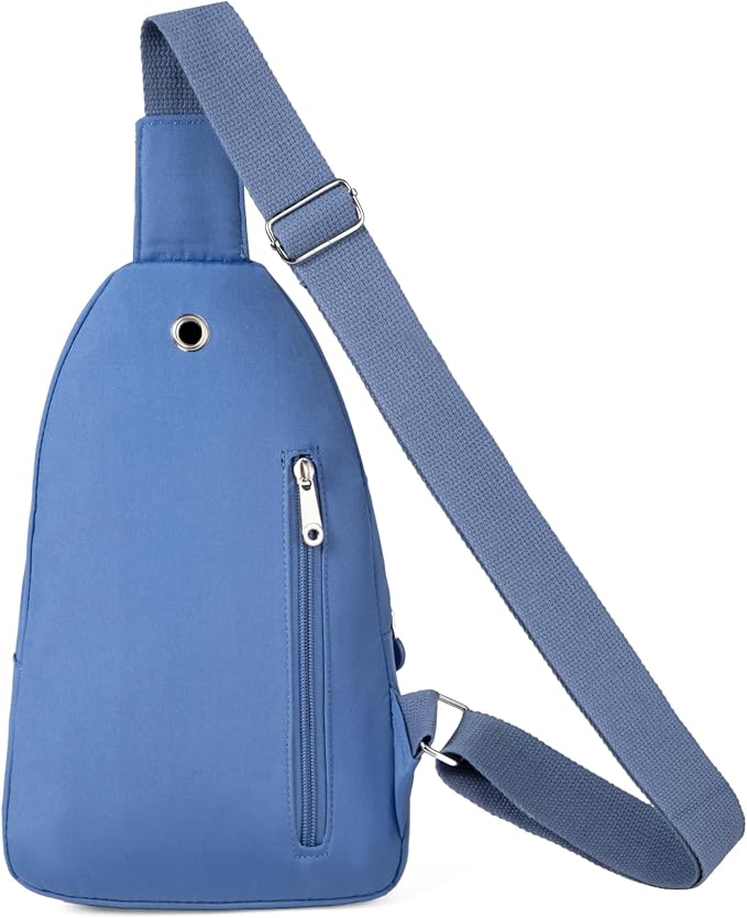 Banelu Small Sling Backpack Crossbody Sling Bag - Image 4